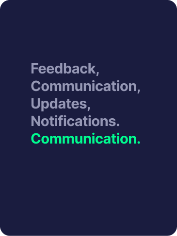 AI your communication, one place.
